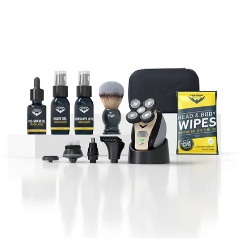Buy The Best Buzz Kit - FREEDOM GROOMING Now Freebird - FlexSeries