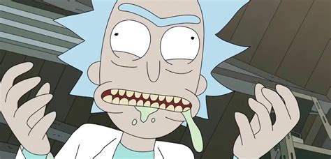 Rick and Morty Season 4 May Not Arrive Until 2019