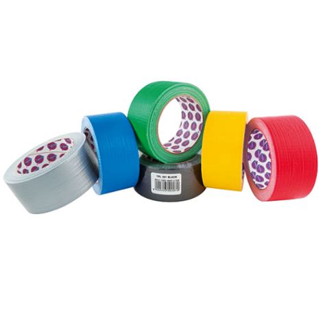 Duct Tape 50mm X 20m Global Hardware