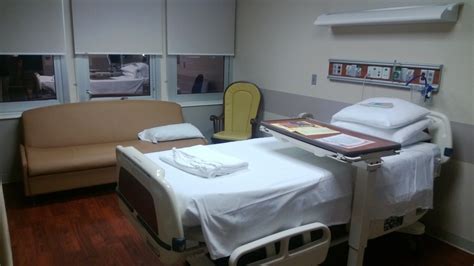 Union Hospital Terre Haute Labor And Delivery Unit And Recovery Rooms