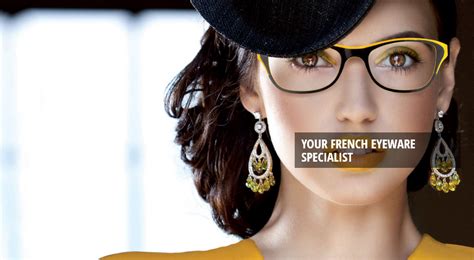 20 Awesome Women S Designer Eyeglasses