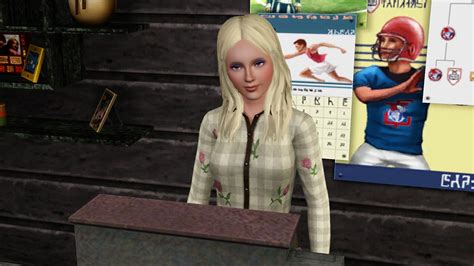 What Happened In Your Sims Game Today Page The Sims Forums
