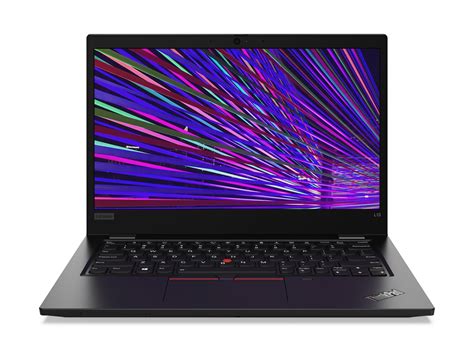 Lenovo Thinkpad L13 Yoga 20r5000pus 133 Touchscreen 2 In 1 Notebook