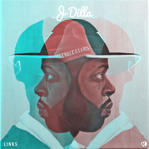 Artist Unknown J Dilla Hip Hop Was The Package The Soul The Content