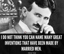 30 Nikola Tesla Quotes On Ingenuity And Discovery