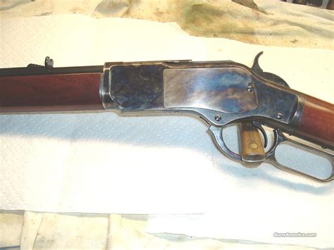 Uberti 1873 Winchester 30 Barrel For Sale