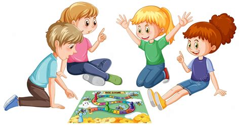 Game Board Clipart Images