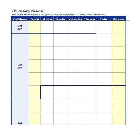 18 Blank Work Schedule Templates Pdf Docs Word Free And Premium