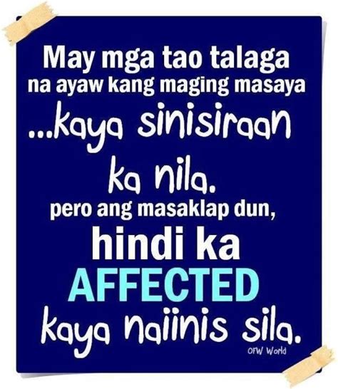 Inggit Quotes And Taray Quotes Tagalog Quotes More Tagalog Quotes