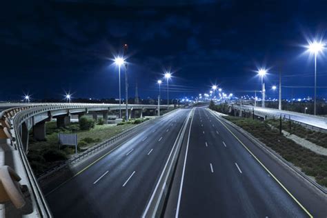 Roadway And Street Lighting Led Lighting Manufacturers
