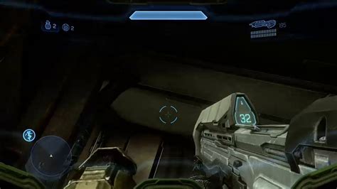 Halo 4 Rampancy Youtube