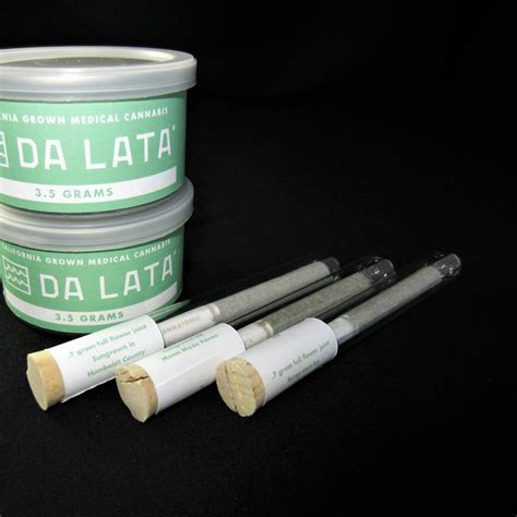 Da Lata Pennywise 7g Preroll Lifted Health And Wellness Medical
