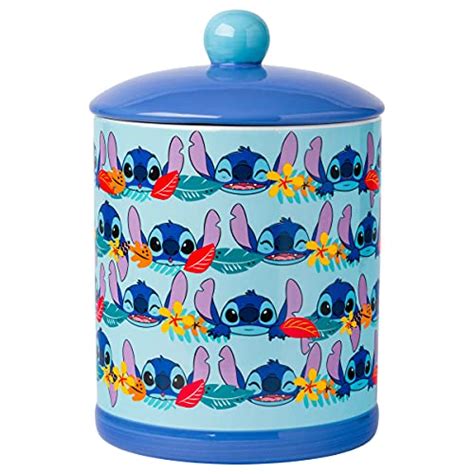 Set Best Lilo And Stitch Kitchen Set For Your Home