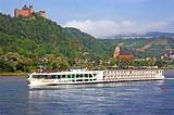 Images of Rhone River Cruises