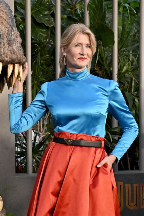 Laura Dern Jurassic Park Costume