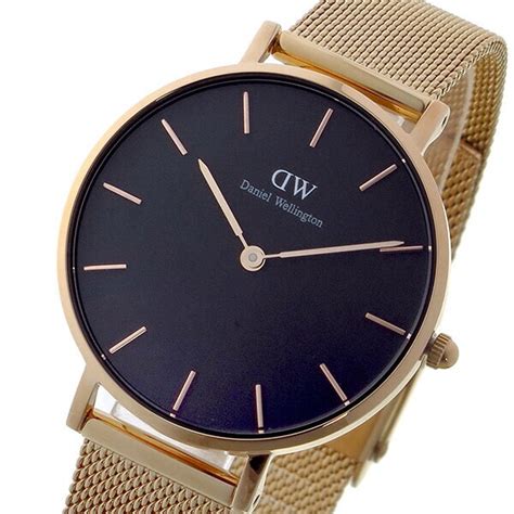 daniel wellington watch dw00100161 watchesorigin