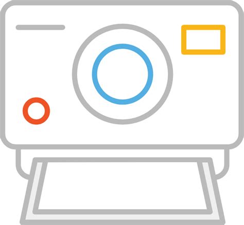 Polaroid Icon Download For Free Iconduck
