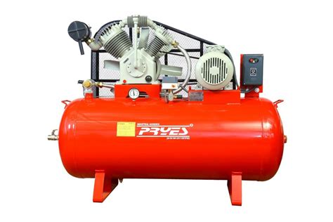 75 Hp 500 Ltr Single Stage Reciprocating Compressor At Rs 94000