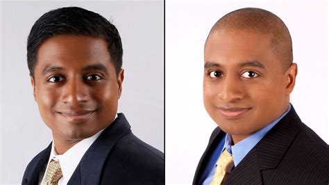 Mindy Kalings Brother I Faked Being Black Cnn