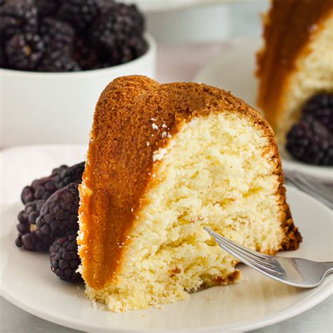 Find healthy, delicious diabetic cake recipes, from the food and nutrition experts at eatingwell. Easy Pound Cake Recipe - Homemade Pound Cake