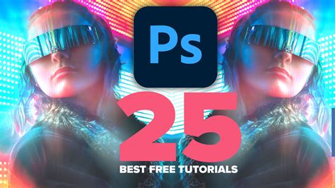 25 Top Photoshop Tutorials For Photographers Photoshopcafe