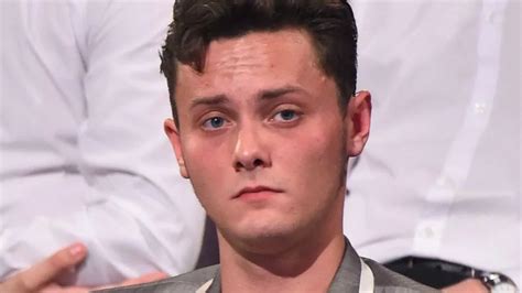 Outnumbered Star Tyger Drew Honey Reportedly Exposed In X Rated Naked
