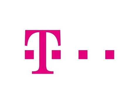 T Mobile Logo Png Vector In Svg Pdf Ai Cdr Format
