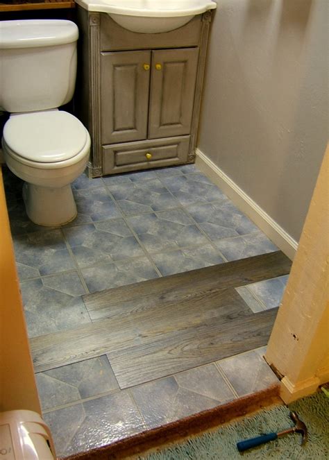 Then lay tile in a configuration that will use the most whole tiles and best fits the space. 24 magnificent pictures and ideas of how to tile a ...