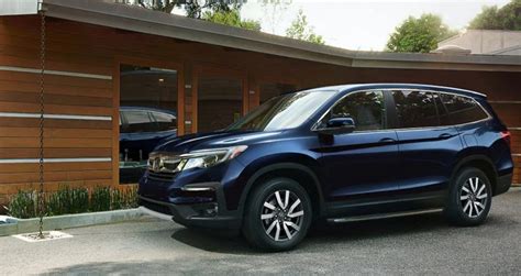 Best And Worst Honda Pilot Years To Avoid Models Stats Examples
