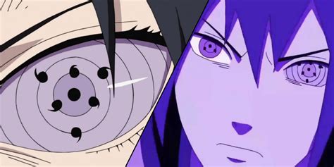 5 Curiosidades Que Só Os Verdadeiros Fãs Do Sasuke Conhecem Em Naruto Critical Hits