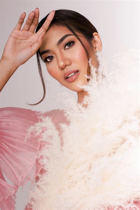 Miss Universe Philippines 2020 Spotlight On Noreen Victoria Mangawit