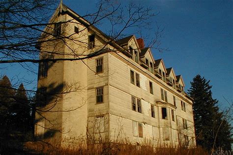 Gray Gables Danvers State Insane Asylum Danvers Massachusetts Abandoned Asylums Beautiful