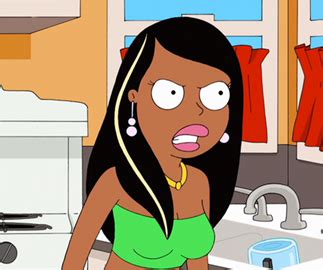 The Cleveland Show Characters TV Tropes