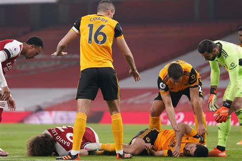 1 day ago · raul jimenez has scored his first goal since suffering a fractured skull against arsenal last season. Wolves boosted as Raul Jimenez provides injury update ...