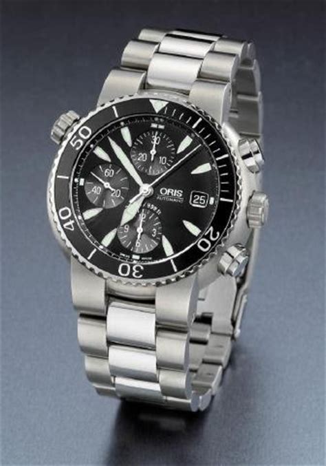 Buy oris men's watches online for sale at certified watch store. vintage watches: Oris automatic chronograph RM6500