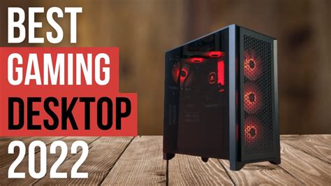 Top 5 Best Budget Gaming Pc 2022 Best Cheapest Gaming Desktop In