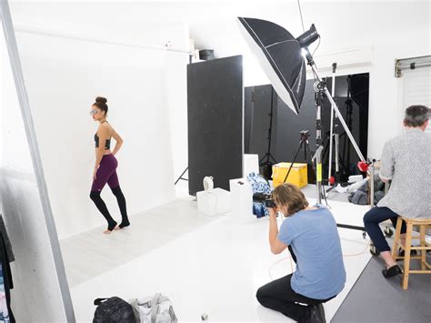 An In Depth Look Into Shooting Great Fashion Photography For E Commerce