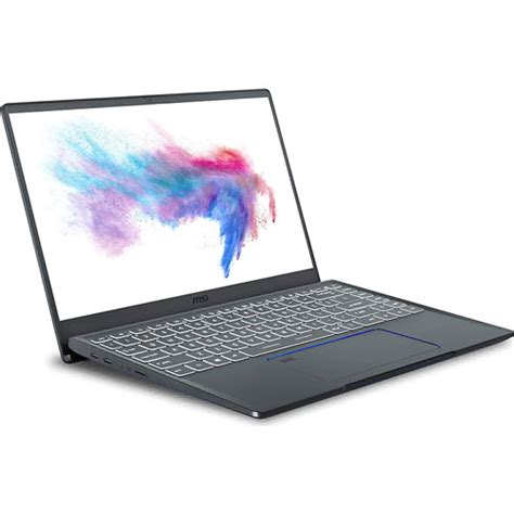 Laptop Msi Prestige 14 A11sc 060mx Lumen