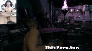 Resident Evil Remake Nude Edition Cock Cam Gameplay From Doa Nude Mod Watch Xxx Video