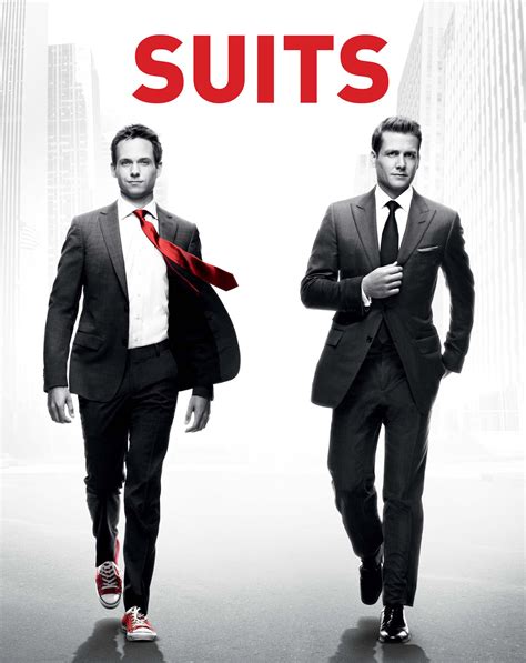Suits Season 4 Episode 5 Taynement