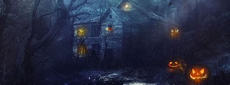 40 Scary Happy Halloween 2018 Facebook Timeline Cover Photos And Images