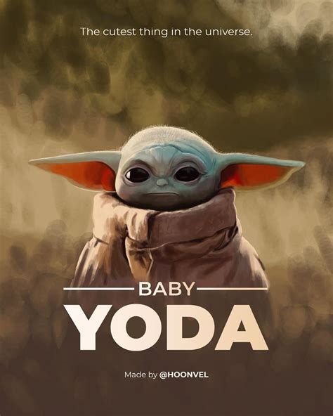 Jedi Jolts Yoda Poster Star Wars Images Star Wars Baby