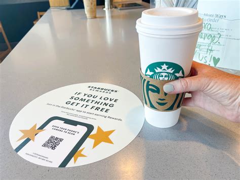 Starbucks Rewards: How to Use it to Get Freebies - Krazy Coupon Lady