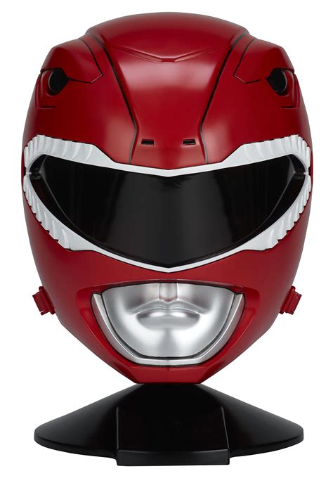 Power Rangers Helmet Ubicaciondepersonas Cdmx Gob Mx