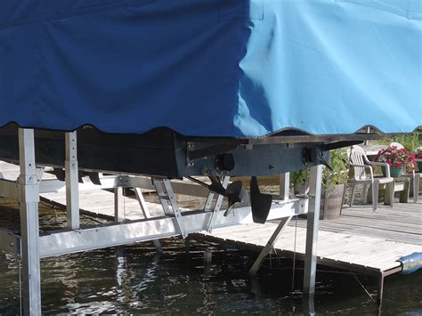 Lifts & Docks - Craftlander FAQ