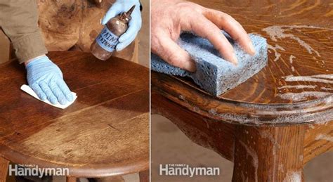 How You Should Restore Antique Furniture
