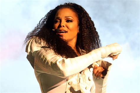 What Channel Is The Janet Jackson Documentary On - Janet Jackson Will Not Perform at Michael Jackson Tribute Show