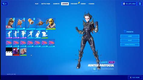 All New Leaked Skins And Emotes Season 5 Skins Update 1500 Youtube