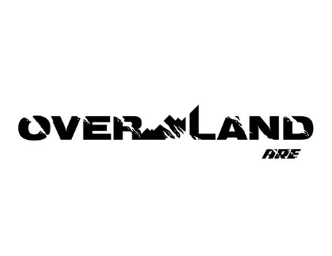Are Overland