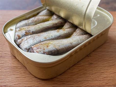Top 10 Best Canned Sardines For Delightful Meals 2023